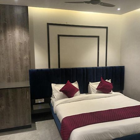 Hotel Oscar Amritsar Zewnętrze zdjęcie