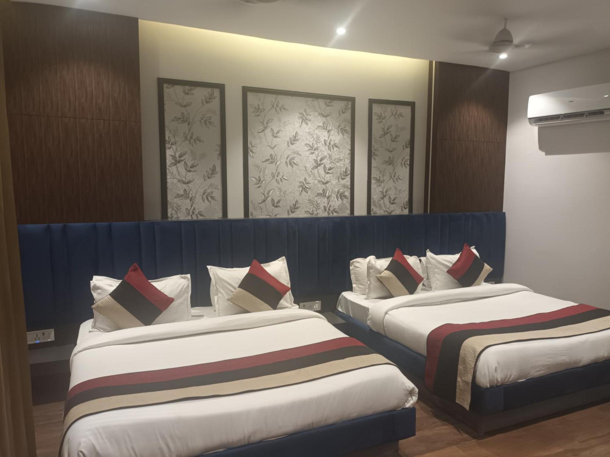 Hotel Oscar Amritsar Pokój zdjęcie
